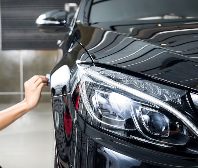 car detailing