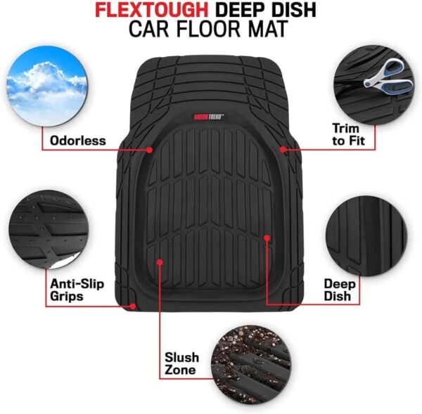 Poshish seat cover