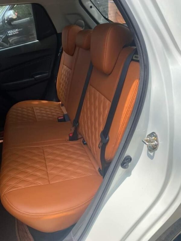 Car Seat Cover - Image 13