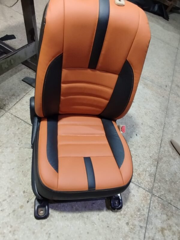 Car Seat Cover - Image 22