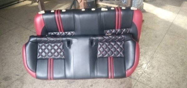 Car Seat Cover - Image 7