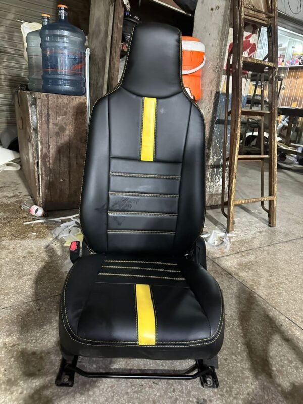 Car Poshish Original Fitting - Image 21