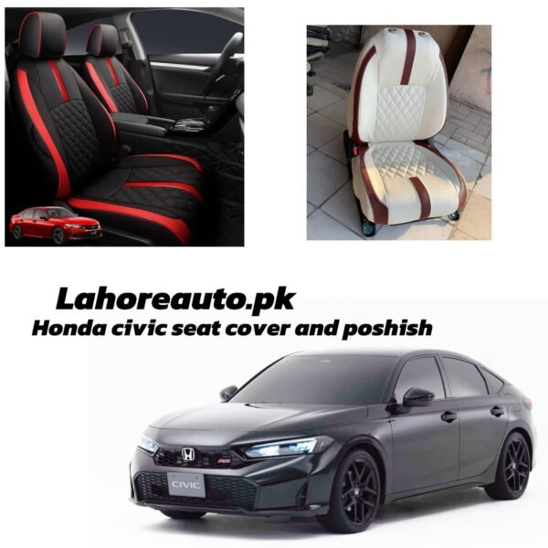 Car Poshish - Image 10