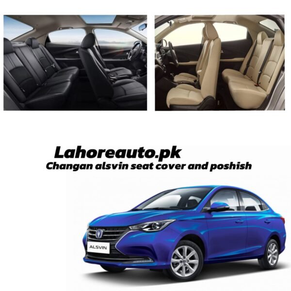 Car Poshish Original Fitting - Image 19