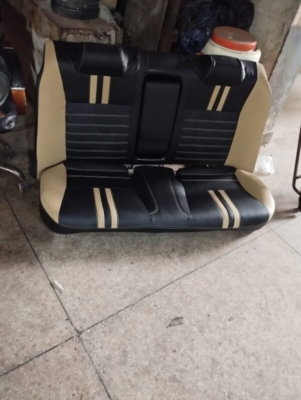 Car Seat Cover - Image 20