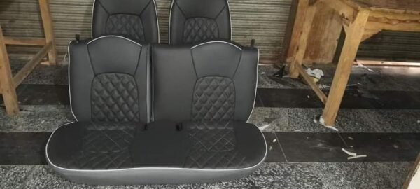 Car Seat Cover - Image 4