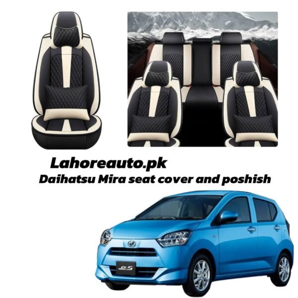 Car Poshish - Image 2