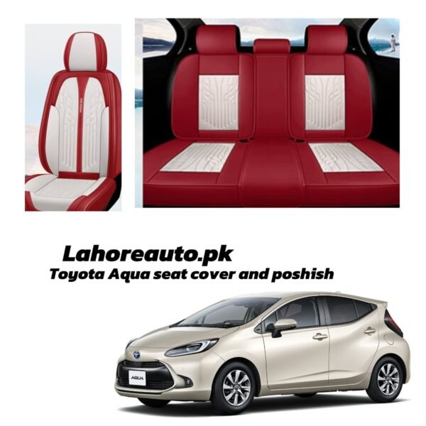 Car Poshish Original Fitting - Image 27