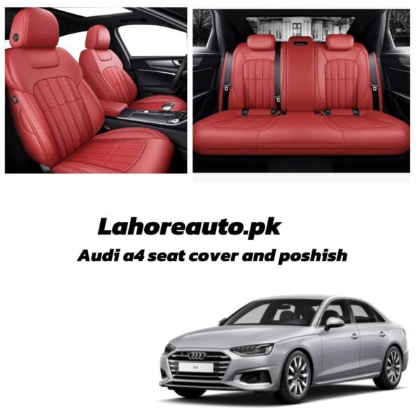 Car Poshish - Image 7