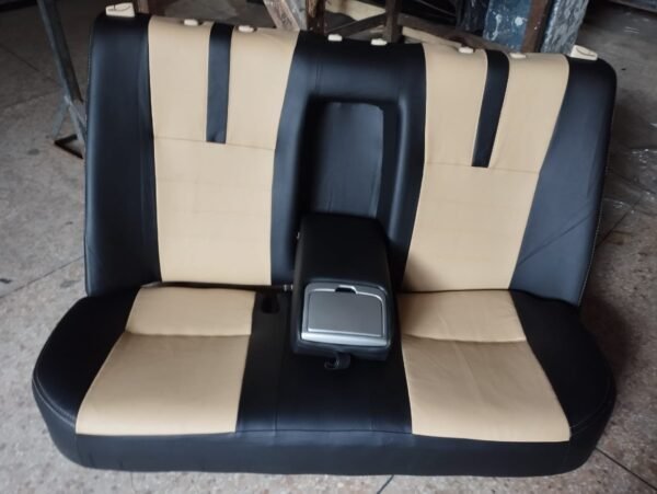 Car Poshish Original Fitting - Image 16