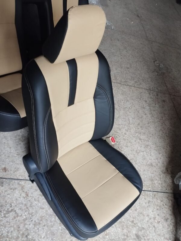 Car Seat Cover - Image 25