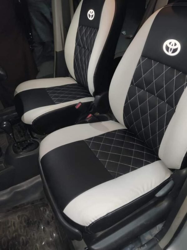 Car Seat Cover - Image 9
