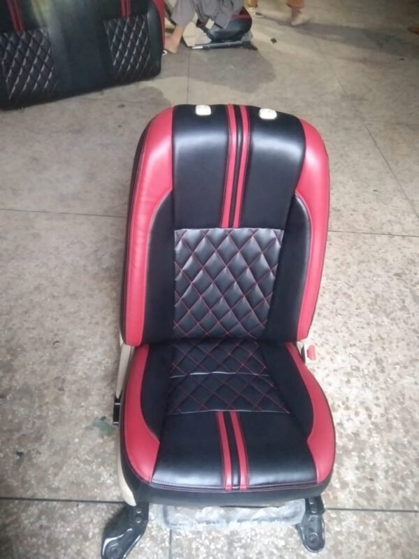 Car Seat Cover - Image 19
