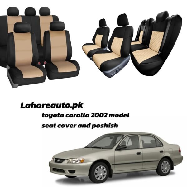 Car Poshish - Image 9