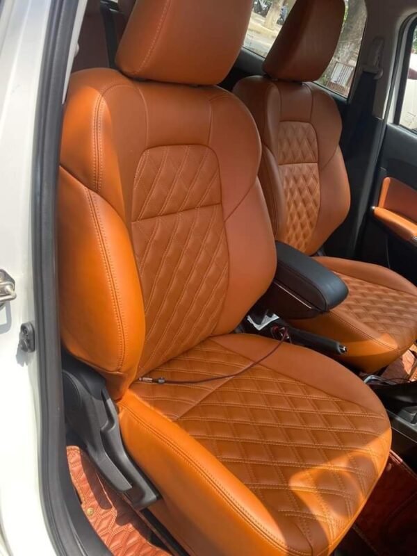 Car Seat Cover - Image 10