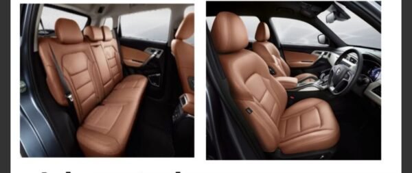 Car Poshish Original Fitting - Image 2