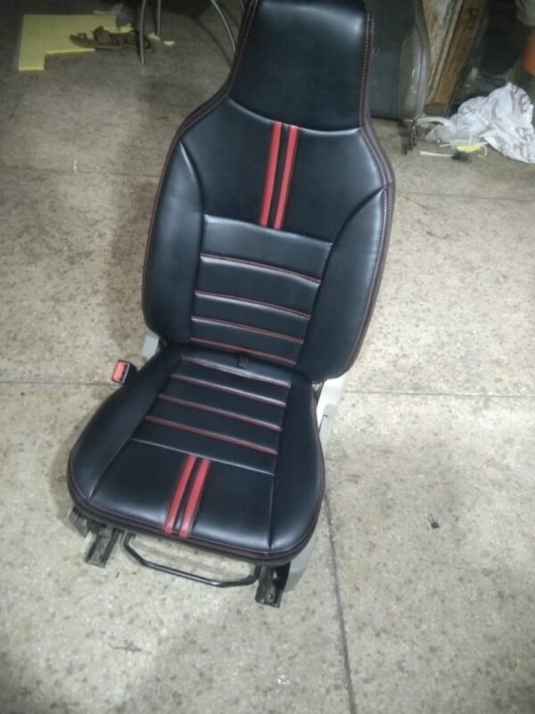 Car Poshish Original Fitting - Image 3