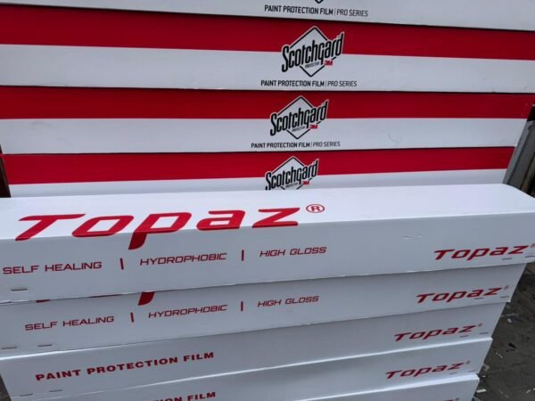 PPF Product Roll XPEL 3m