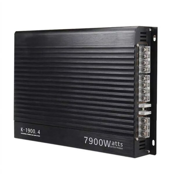 Ampli fire - Image 2
