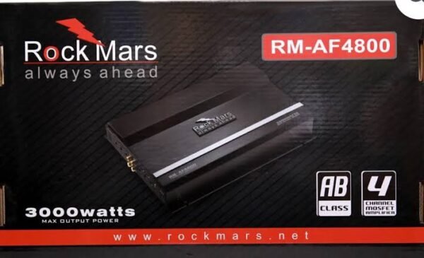 Ampli fire