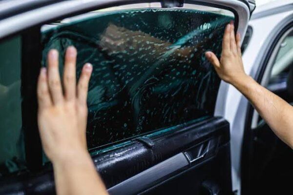 Car Window Tint Wrap Film - Image 5