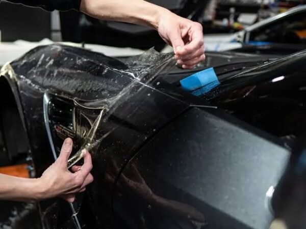 Car Wrap PPF Paitn Film - Image 7