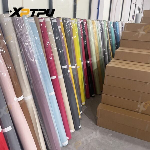 Color PPF Roll - Image 3