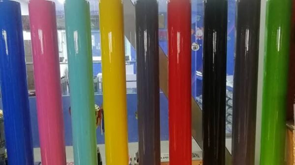 Car Wrap Roll - Image 4