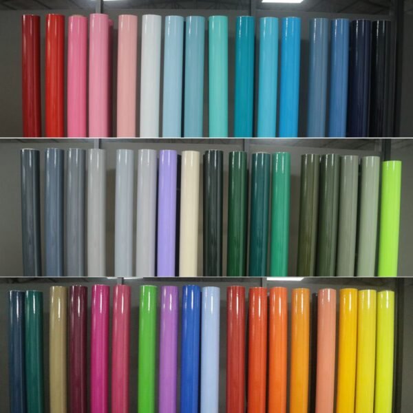 Car Wrap Roll - Image 6