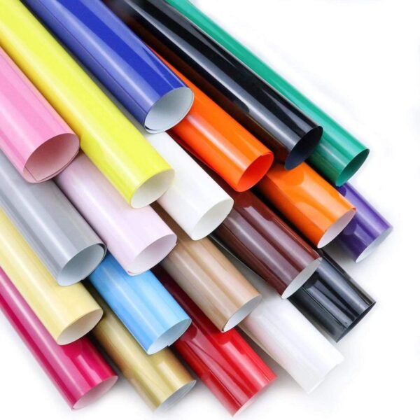 Car Wrap Roll - Image 7