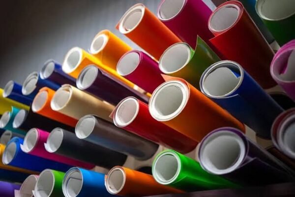 Color PPF Roll - Image 4