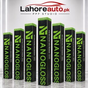 ppf roll  protection film