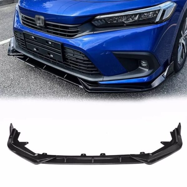 All car splitters Front Back Side - Image 2
