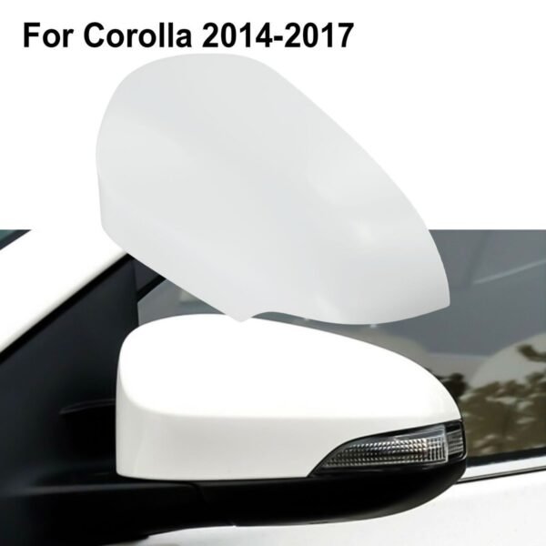 All Toyota car side mirror - Image 2