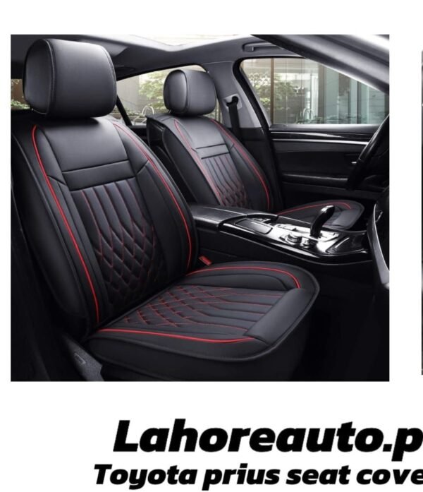 Car Seat Cover