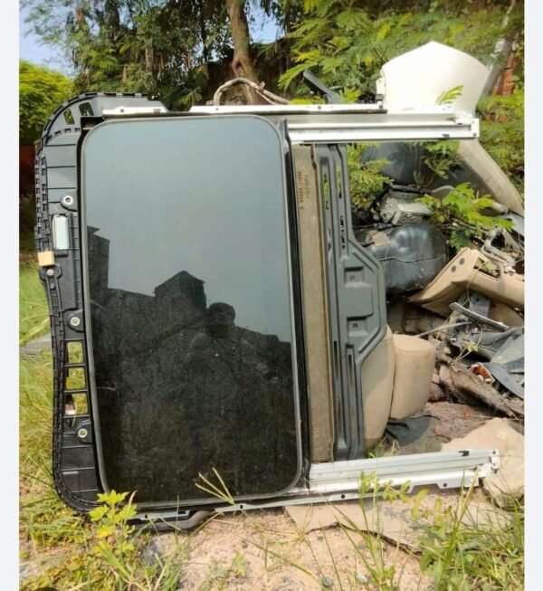 All Cars Mirror Available