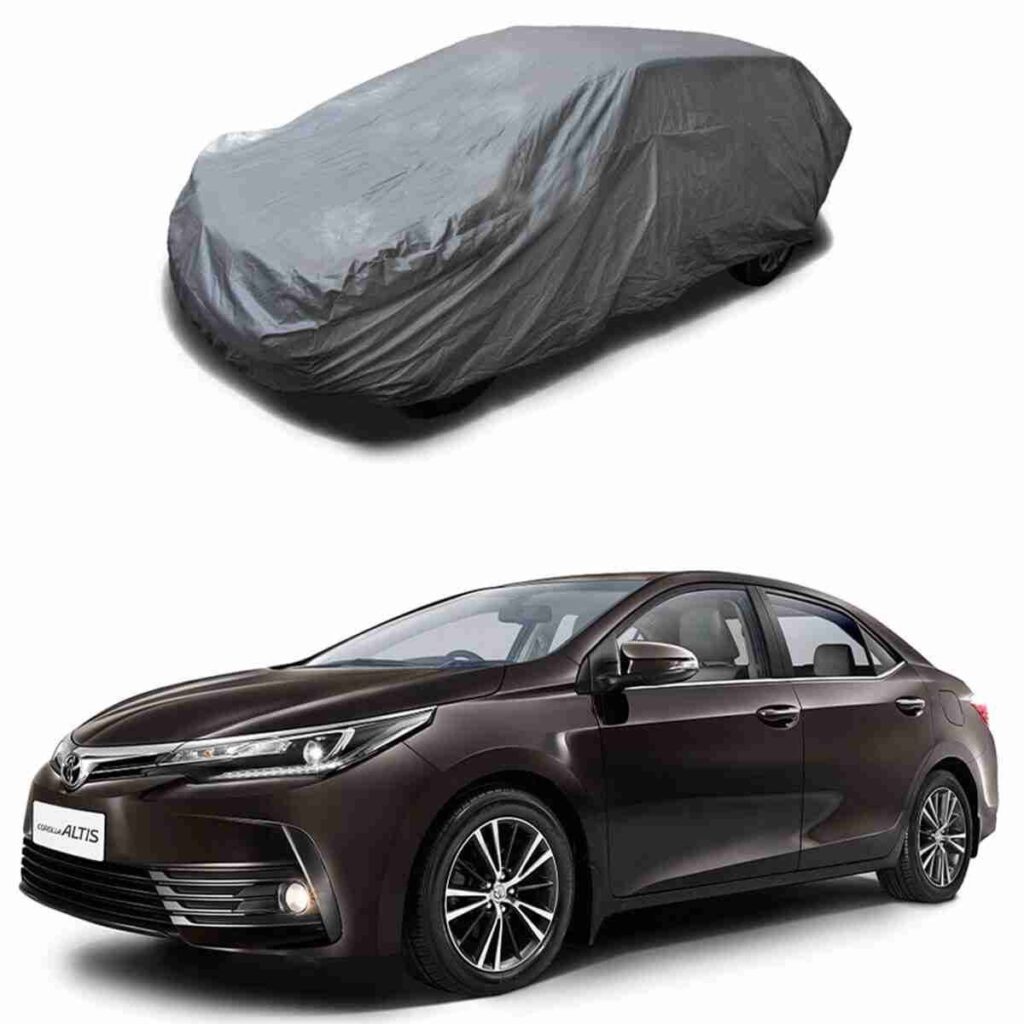 Top Covers - Car Modification & PPF in Lahore | Corolla X Conversion