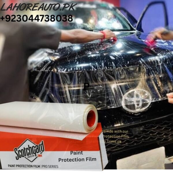 car ppf - Image 4