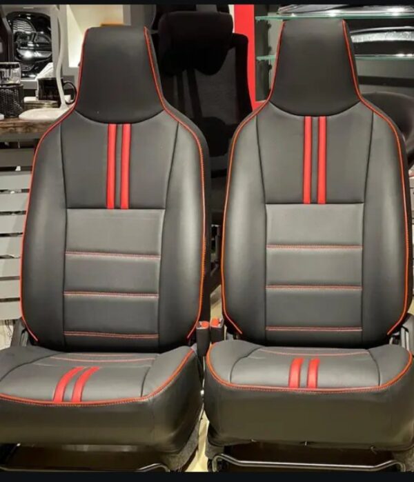 car seat cover - Image 3