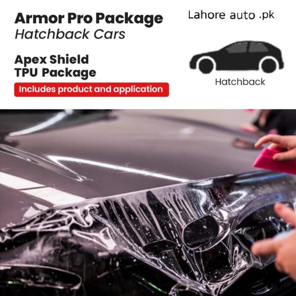 paint protection film