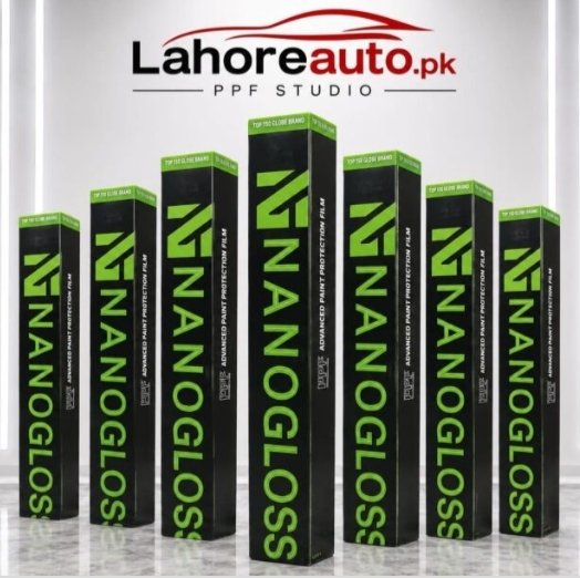 #ppf #roll #nanogloss - Image 2