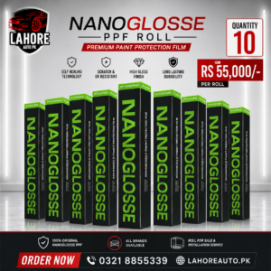 #ppf #roll #nanogloss