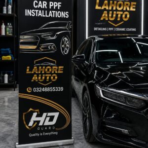 HD PPF ROLL