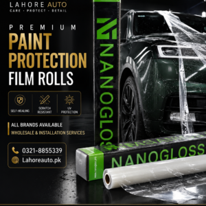 Car PPF Roll