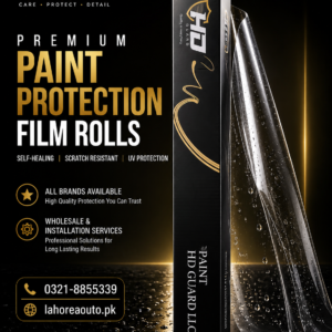 Car PPF Roll HD GUARD