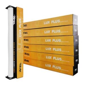 Xpel Lux plus