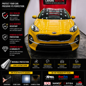 car ppf