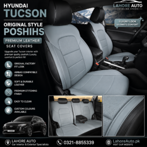 car seat pohish