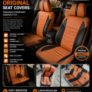 car seat cover