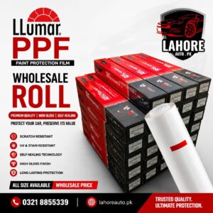 Llumor ppf roll